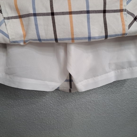 Fairway & Greene Women's Golf Skort Size 4 - Picture 6 of 6